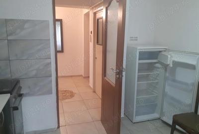 Inchiriere 2 cam. cf.1, decom., etajul.1, mobilat si utilat, cum se vede in poze, Bld. Dorobantilor. - 17