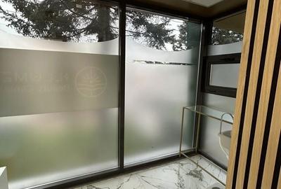 Spațiu comercial, de 80 mp, în Teilor - 2