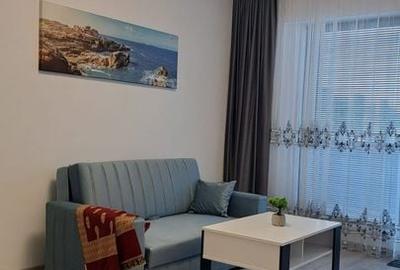 GARS. IRAM RESIDENCE, PRIMA INCHIRIERE, BOXA, INCALZIRE PARDOSEALA - 3