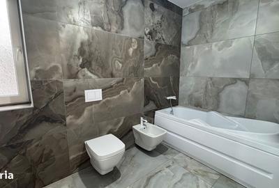 Casă cu 4 camere cu Canalizare în Săcălaz - 9