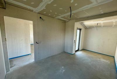 Vanzare Casa 4 Camere Aroneanu 115 mp utili+450 mp Teren Pompa caldura - 7