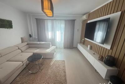 Apartament cu 2 camere decomandat în Lacul Tei - 4