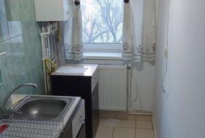 Garsonieră în Mărăței - 4