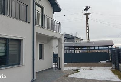 Casă cu 4 camere în Miroslava - 3