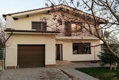 Casă în Mândrești-Munteni - 1