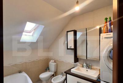 Casa indivuduala de vanzare, 4 camere, Cisnadie, Sibiu - 3