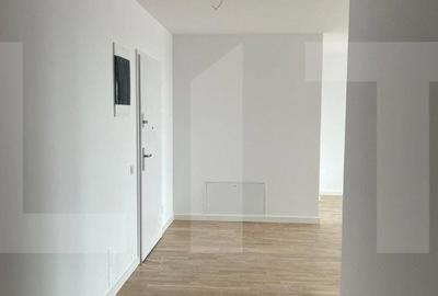 Apartament cu 2 camere semidecomandat în Central - 2