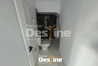 Casă cu 5 camere cu Teren 240 Mp în Valea Lupului - 12