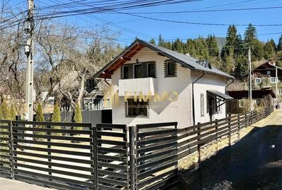 Casă individuală cu 4 camere cu Canalizare în Central - 1