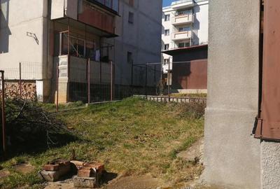 PFA,Vand casa Marasti 3 camere - 7