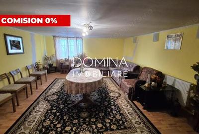 Casă cu 3 camere cu Teren 8658 Mp în Scoarța - 8