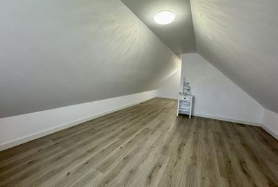 Casă individuală cu 3 camere cu Canalizare în Vest - 12