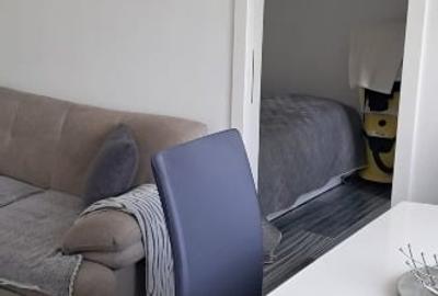 Apartament cu 2 camere semidecomandat în Tomis Nord - 4
