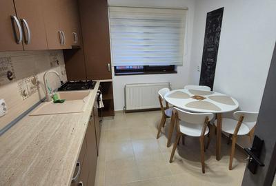 Apartament cu 3 camere decomandat în Florești - 8