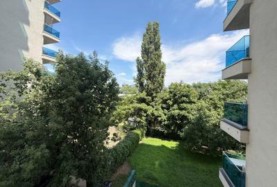 Floreasca Residence I 3 camere | Parcare inclusa - 9