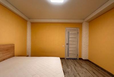 Apartament cu 3 camere decomandat în Gheorgheni - 5