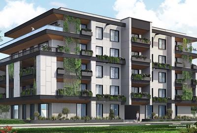 De vânzare apartament 2 camere - BRITWOOD 144, Iancu Nicolae - 3