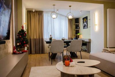 Apartament cu 3 camere decomandat în Ultracentral - 20