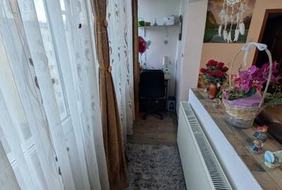 Apartament 2 camere, 64 mp, renovat, mobilat – Govândari - 3