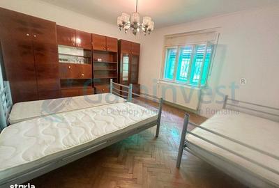 Casă cu 3 camere în Cantemir - 5