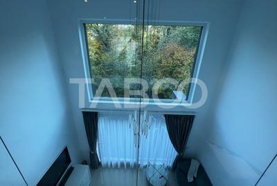 Vila exclusivista de vanzare pe Calea Dumbravii din Sibiu - 18