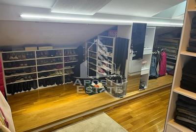 Casa individuala Calea Martirilor - 21