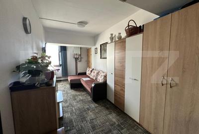 Garsoniera 38 mp, etaj 1 - Ghimbav, Brasov