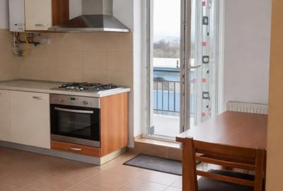 Apartament 1 camera zona Turnisor Sibiu - 5