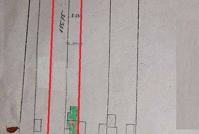 Doua case individuale cu teren total de 2753 mp in Dambul Rotund - 8