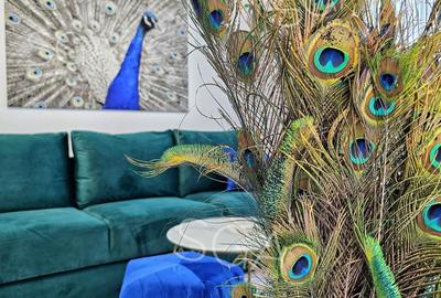 2 camere zona Lujerului Exigent Plaza Residence - 3