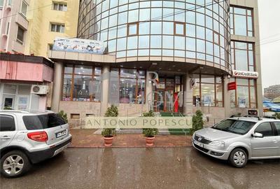 Spatiu comercial parter, Ploiesti, Piata Aurora - 6