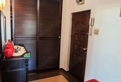 Apartament 2 camere Zona Stadion, Parcul Crang - 5