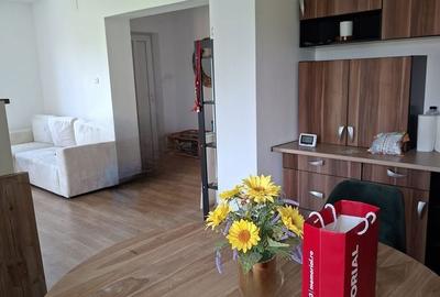 Casă cu 3 camere în Mlecănești - 3