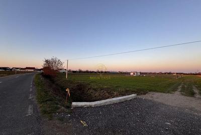 !EXCLUSIVITATE !De vanzare Parcele de Teren intravilan Pa... - 4