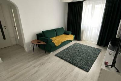 Apartament cu 2 camere în Lujerului - 2