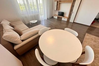 Apartament 2 camere, complex Vison - 8