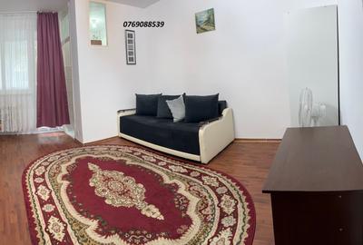 Garsonieră în Costin Georgian - 2