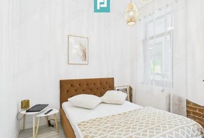 Apartament 3 camere la curte - Odobescu - 6