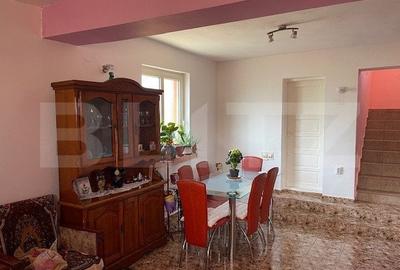Casă individuală cu 4 camere cu Teren 303 Mp în Lascăr Catargiu - 3