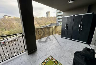 Apartament cu 3 camere semidecomandat, mobilat în Zorilor - 11