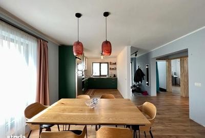 Casă cu 3 camere cu Teren 600 Mp în Nord - 11