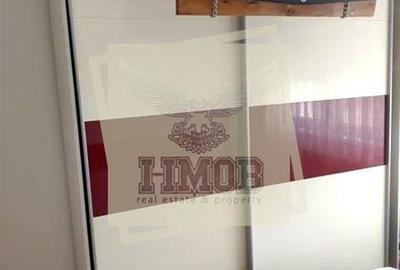 Apartament 2 camere decomandat cu balcon in Ciresica - 6