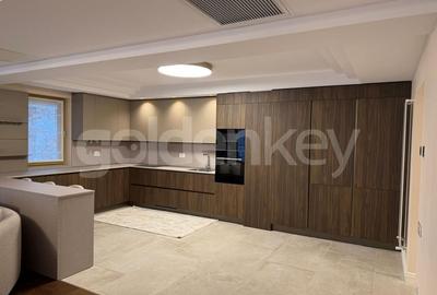 Apartament generos cu 3 camere | terasa | 2 garaje - 5