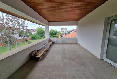 Casă individuală cu 6 camere cu Canalizare în Berceni - 13