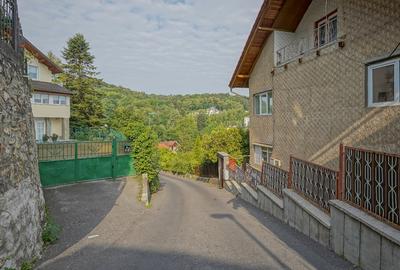 Casă individuală cu 5 camere cu Canalizare în Drumul Poienii - 13
