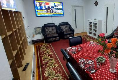 Inchiriez apartament 3 camere - zona Sebastian - 1