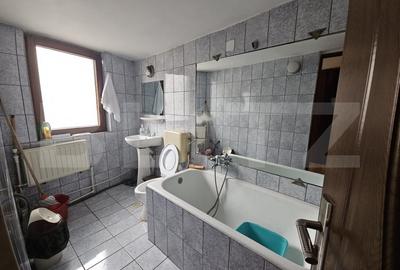 Casa 4 camere, 119 mp, zona Copou - 14