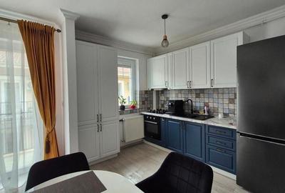 Braytim | 2 Camere | Etaj 1 | Mobilat si Utilat | Loc de parcare | Pet Friendly - 2