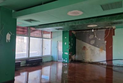 Inchiriere spatiu comercial cu teresa - restaurant -bar - 6
