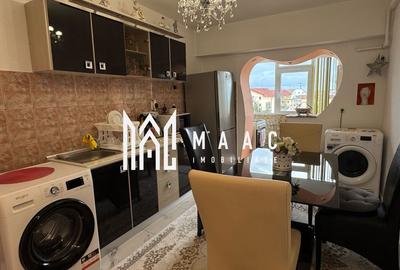 Apartament 4 camere 4 balcoane | Utilat Mobilat | Turnisor - 11